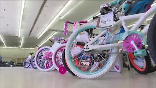 Salvation Army still looking for help with Angel Tree program
