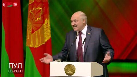 Lukashenko ordered to target decision-making centers against Minsk