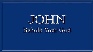 John 9:1-41