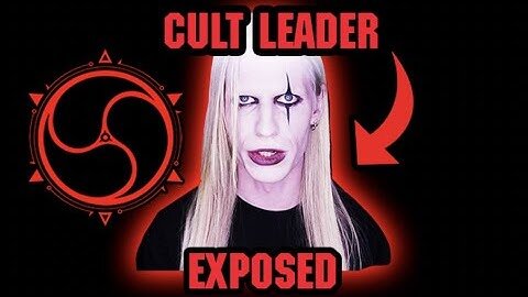 Cult Leader MorgueOfficial Exposed By EX-HYPERIONISM CULT MEMBERS. Full Documentary