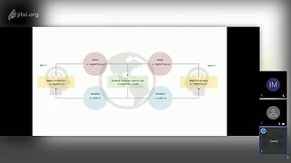 ActInf Livestream #001.1 ~ “Narrative as active inference"