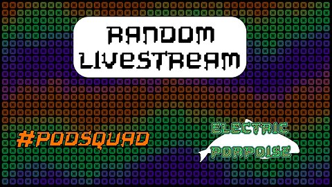 Random Livestream