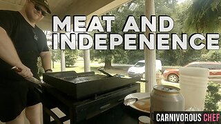 MEAT and INDEPENDENCE