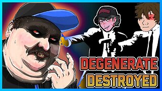 The Tipster Degeneracy (ft. Grimsy)