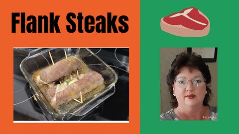 How to Make Flank Steak