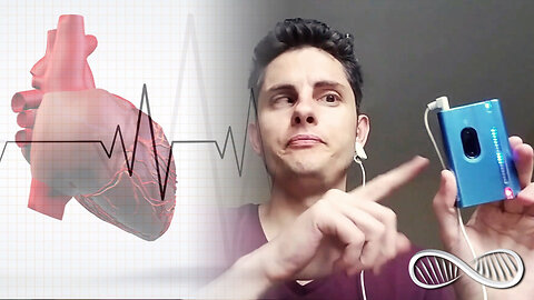 Musings on the HeartMath emWave2 💲 AND how I saved 70% on it