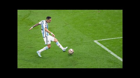 10 Times Di Maria Shocked The World