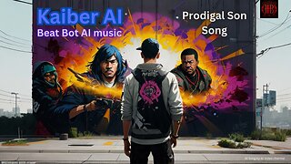 AI Music Prodigal Son Rap