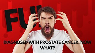 Life Without Testosterone for Prostate Cancer Patients