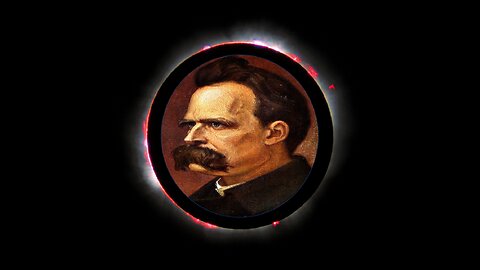 Friedrich Nietzsche: Exit out of the Labyrinth