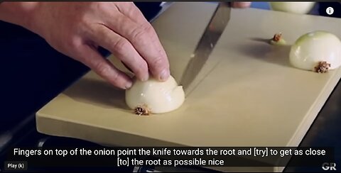 How To Master 5 Basic Cooking Skills | Gordon Ramsay