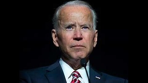 Why Biden should be president and not in gitmo