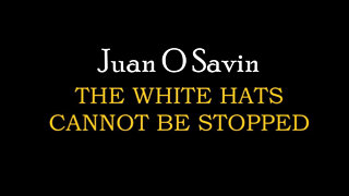 Juan O Savin Current Events... Let's See Wh@t's Next?