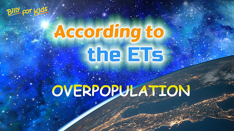 1-Overpopulation