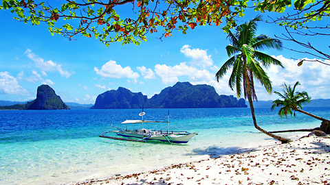 10 most beautiful beaches that will make you want to retire early