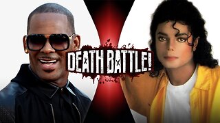 DOGW Sinner Thinks R. Kelly Is A Better Singer Than Michael Jackson