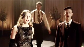 Put a Little Love In Your Heart - Duets (The Flash Season 2)