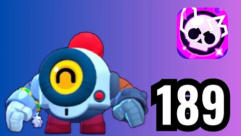 Brawl Stars-Gameplay Walkthrough Part 189-NANI