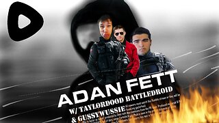 Adan Fett Playing siege, cod and more (LIVE with webcam)