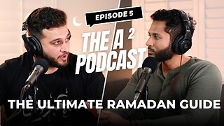 DOCTORS ULTIMATE GUIDE TO RAMADAN