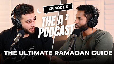 DOCTORS ULTIMATE GUIDE TO RAMADAN