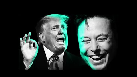 Elon Musk Endorses Trump in Explosive X Chat: Calls Out Cyber Attacks and Defends Free Speech