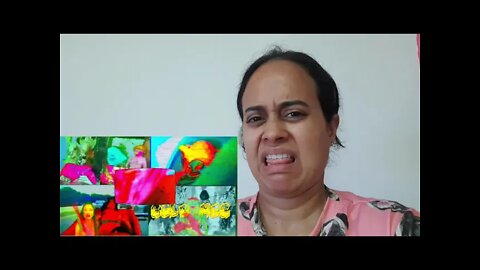 The Wet Ones Trailer REACTION! We react to The Wet Ones Trailer!!!!!!!!!!