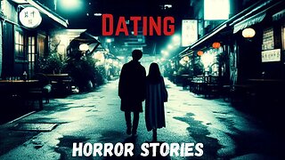 "My Ex Died And is Now Back as a Vengeful Spirit" | 3 Disturbingly Intense Dating Horror Stories