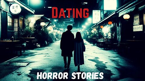 "My Ex Died And is Now Back as a Vengeful Spirit" | 3 Disturbingly Intense Dating Horror Stories