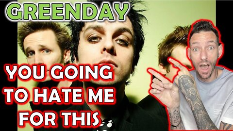 NOW I GET IT!!! FIRST TIME Hearing Green Day - Boulevard Of Broken Dreams (REACTION)