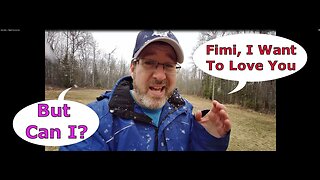 Fimi Palm Review - I Want To Love You