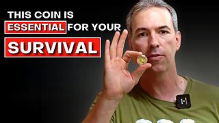 2 Must Have Coins for Your Bug Out Bag (Gold and Silver)