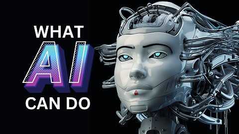 Artificial Intelligence: The Game-Changer We’ve Been Waiting For?