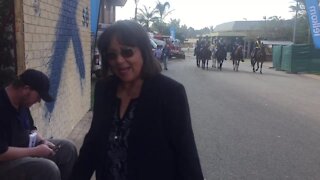 De Lille 'grateful' for votes (AFq)