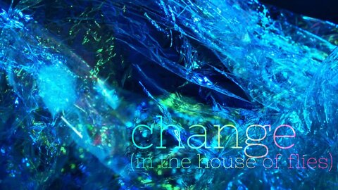 Change (In The House of Flies) [Deftones Cover]