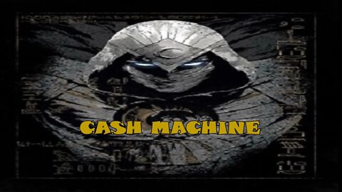 Cash Machine - Anno Domini Beats (Mood Bright)