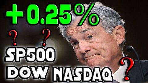 Fed Raises Again!!! | $KO, $META