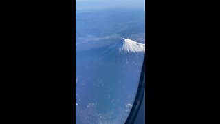 Mt FUJI