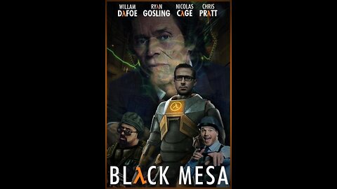 Black Mesa