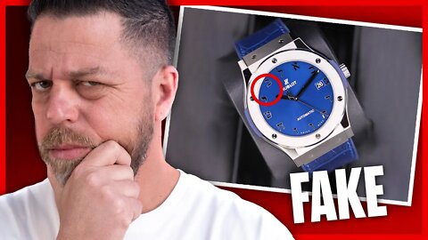 We Sold a "FAKE" Watch 😱 | GREY MARKET