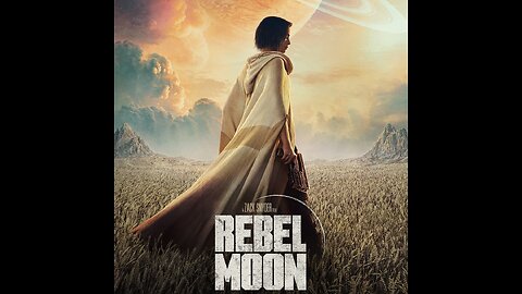 🔴'REBEL MOON Part 2' is a WASTE of time | Netflix Movie Review