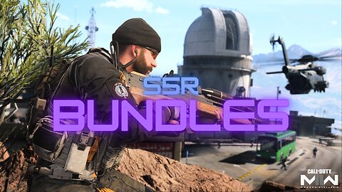 Season 5 Reloaded Bundles - #MWII #MWIII #Warzone