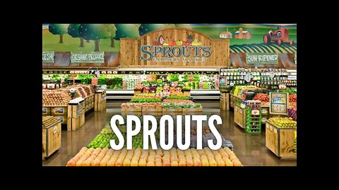 Sprouts Market Snacks Review