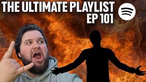 The Ultimate Playlist - APMA Podcast EP 101