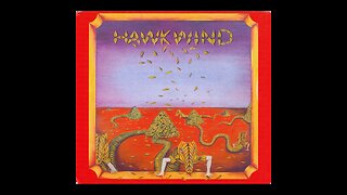 Hawkwind