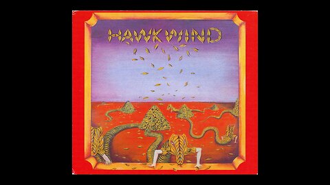 Hawkwind