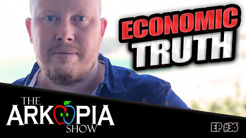 EP#36 - The Economy w/ John Sneisen - Inflation, Interest Rates, Real Estate, Gold, Collapse, & more