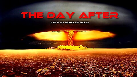 THE DAY AFTER (1983)