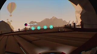 VR Karts