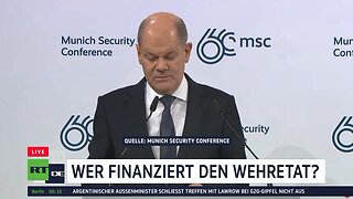 Steigender Militäretat: Laut SPD ist "Aussetzen der Schuldenbremse immer unausweichlicher"